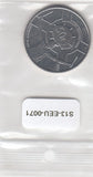 S13-EEU-0071-M04 Burundi 50 Francs UNC 2011 KM22
