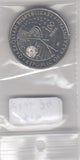 S13-EEU-0074-M01 Kazakhstan 100 Tenge UNC 2021 KM339  Salyut 1