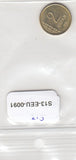 Tajikistan 2 Diram UNC 2011 KM36