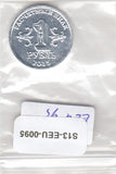 S13-EEU-0095-M03 Russia 20 Rubles UNC 2011    Donbass