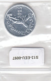 S13-EEU-0097-M05 Rusland 5 Roebel UNC 2011 Donbas