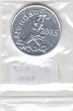S13-EEU-0098-M04 Russia 3 Rubles UNC 2011    Donbass