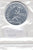 S13-EEU-0098-M05 Rusland 3 Roebel UNC 2011 Donbas