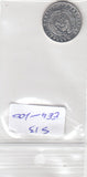 S13-EEU-0100-M03 Uzbekistan 50 So'm UNC 2018 KM36