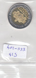 S13-EEU-0104-M05 Uzbekistan 1000 So'm UNC 2022 KM40