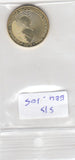 S13-EEU-0105-M01 Armenia 50 Dram UNC 2012 KM212  Aragatsotn