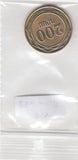 S13-EEU-0116-M02 Armenia 200 Dram UNC 2014 KM282  uercus Araxina