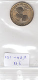 S13-EEU-0121-M01 Armenia 200 Dram UNC 2014 KM287  Populus Tremula