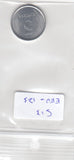 S13-EEU-0123-M03 Transnistria 5 Kopecks UNC 2005 KM50