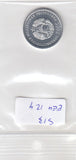 S13-EEU-0124-M03 Transnistrië 10 Kopeken UNC 2005 KM51