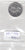 S13-EEU-0136-M12 Transnistria 1 Rouble UNC 2018 KM299  Eurasian otter