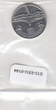 S13-EEU-0144-M02 Transnistria 3 Roubles UNC 2021 KM443  Tiraspol fortress