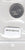 S13-EEU-0149-M04 Transnistria 1 Rouble UNC 2021 KM425  Spring Adonis