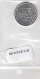 S13-EEU-0150-M08 Transnistrië 1 Roebel UNC 2017 KM265 Wapen van Grigoriopol