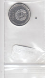 S13-EEU-0150-M08 Transnistrië 1 Roebel UNC 2017 KM265 Wapen van Grigoriopol