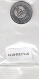 S13-EEU-0151-M03 Transnistria 1 Rouble UNC 2019 KM399  Luna 1