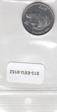 S13-EEU-0152-M09 Transnistrië 1 Roebel UNC 2019 KM309 Jaar van het Zwijn