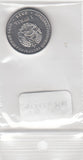 S13-EEU-0152-M09 Transnistrië 1 Roebel UNC 2019 KM309 Jaar van het Zwijn