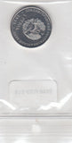 S13-EEU-0153-M03 Transnistria 1 Rouble UNC 2023 KM507  Red-Nosed Pochard