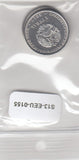 S13-EEU-0155-M02 Transnistria 1 Rouble UNC 2017 KM266  Coat of Arms of Kamenka