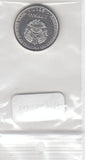 S13-EEU-0155-M02 Transnistria 1 Rouble UNC 2017 KM266  Coat of Arms of Kamenka