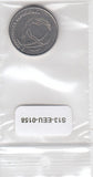 S13-EEU-0158-M03 Transnistrië 1 Roebel UNC 2023 KM510 Acrobatiek