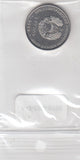 S13-EEU-0158-M03 Transnistrië 1 Roebel UNC 2023 KM510 Acrobatiek