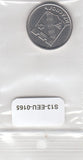 S13-EEU-0165-M01 Transnistrië 1 Roebel UNC 2017 KM269 Wapen van Tiraspol