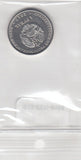 S13-EEU-0165-M01 Transnistrië 1 Roebel UNC 2017 KM269 Wapen van Tiraspol