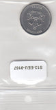 S13-EEU-0167-M01 Transnistrië 1 Roebel UNC 2023 KM516 Genie