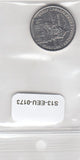 S13-EEU-0173-M01 Transnistrië 1 Roebel UNC 2015 KM214 Kathedraal van de Transfiguratie in Bendery