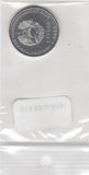 S13-EEU-0181 Transnistria 1 Rouble UNC 2023 KM508  Forest dormouse