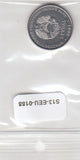 S13-EEU-0188 Transnistria 1 Rouble UNC 2021 KM436  State Security