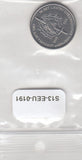 S13-EEU-0191 Transnistria 1 Rouble UNC 2021 KM435  Special Operations Center "Delta"