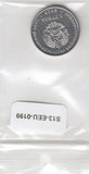 S13-EEU-0199 Transnistrië 1 Roebel UNC 2019 KM335 Kathedraal van de Geboorte van Christus, Tiraspol