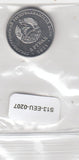 S13-EEU-0207 Transnistria 3 Roubles UNC 2021 KM442  Bendery fortress