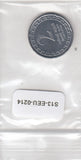 S13-EEU-0214-M28 Sri Lanka 2 Rupees UNC 2017 KM219