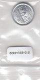 S13-EEU-0222 Pakistan 2 roepie UNC 2018 KM68