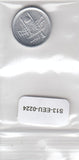 S13-EEU-0224-M33 Pakistan 1  Rupee UNC 2014 KM67