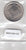 S13-EEU-0226-M26 Pakistan 50  Rupees UNC 2023 KM89  1973 Constitution
