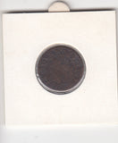 S13-K01-0010 Frankrijk Dubbele Tournois FI 1584 Parijs Henri III