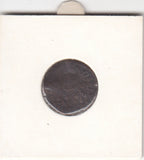 S13-K01-0012 Frankrijk Dubbele Tournois fI 1639