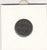 S13-K01-0013 Frankrijk Double Tournois fI 1642/1643? 1610-1715 Lodewijk XIV Latijnse Tekst