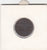 S13-K01-0014 Frankrijk Double Tournois fI 1643     1610-1715 Lodewijk XIV Latijnse Tekst