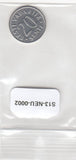 S13-NEU-0002-M28 Estland 20 Senti UNC 2006 KM23a Groot datum type 1
