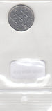 S13-NEU-0002-M28 Estland 20 Senti UNC 2006 KM23a Groot datum type 1