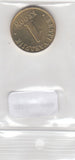 S13-NEU-0006-M25 Estonia 1 Kroon UNC 2003 KM35  Finish Mint