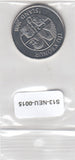 S13-NEU-0015-M02 Iceland 10 Kronur UNC 2008 KM29.1a