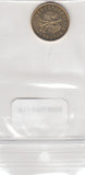 S13-NEU-0036-M77 Poland 5 Groszy UNC 2009 Y278   Non Magn