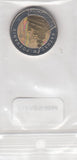 Poland 5 Zlotych UNC 2015 Y927   Poznań Town Hall